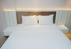 อื่นๆ 2 Comfort 1Br At Branz Bsd City Apartment