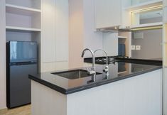 อื่นๆ 5 Comfort 1Br At Branz Bsd City Apartment
