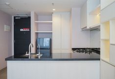 อื่นๆ 6 Comfort 1Br At Branz Bsd City Apartment