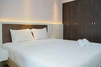 Bedroom 4 Comfort 1Br At Branz Bsd City Apartment