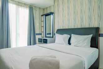 Bilik Tidur 4 Comfort Studio Apartment At Woodland Park Residence