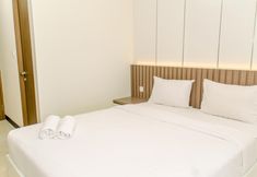 Others 2 Fancy Studio Apartment At B Residence
