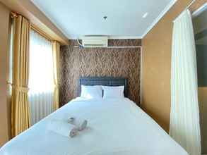 Kamar Tidur 4 Comfortable 1Br At Gateway Pasteur Apartment Near Exit Toll