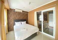 Lain-lain 2 Comfortable 1Br At Gateway Pasteur Apartment Near Exit Toll