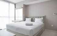 Bilik Tidur 4 Stunning And Comfy 1Br At Ciputra World 2 Apartment