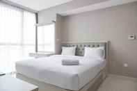 Bilik Tidur Stunning And Comfy 1Br At Ciputra World 2 Apartment