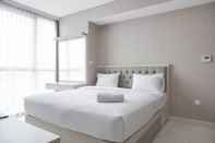 Kamar Tidur Stunning And Comfy 1Br At Ciputra World 2 Apartment