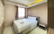 Bedroom 6 Spacious And Modern 2Br At Gateway Pasteur Apartment