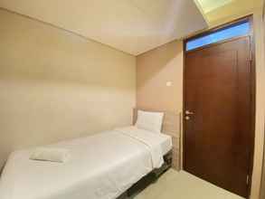 Kamar Tidur 4 Spacious And Modern 2Br At Gateway Pasteur Apartment