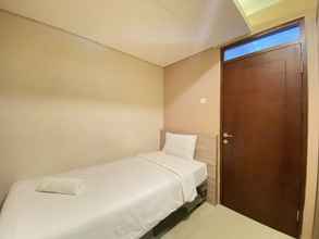 Bedroom 4 Spacious And Modern 2Br At Gateway Pasteur Apartment