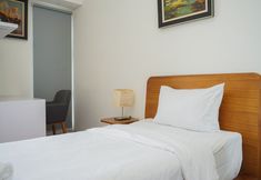 Others 2 Fancy And Nice Studio At Akasa Pure Living Bsd Apartment