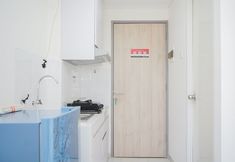 Others 5 Cozy And Minimalist Studio At Akasa Pure Living Bsd Apartment