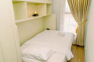 Bilik Tidur 4 Comfort 2Br At Transpark Bintaro Apartment