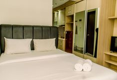 Lain-lain 3 Comfy Studio At Saveria Bsd City Apartment