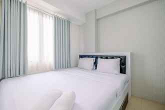 ห้องนอน 4 Comfort And Spacious 2Br At Bassura City Apartment