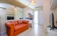 Common Space 3 Comfort And Homey 2Br At Bassura City Apartment