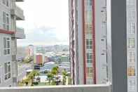 วิวและสถานที่ท่องเที่ยวใกล้เคียง Homey And Tidy Studio Apartment At Vida View Makassar