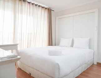 Kamar Tidur 2 Comfort 2Br At Green Central City Glodok Apartment