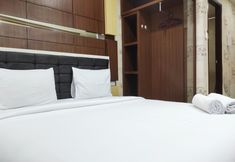 Others 4 Affordable Studio At Vida View Makassar Apartment
