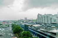 Nearby View and Attractions Comfort 2Br At Paladian Park Kelapa Gading Apartment