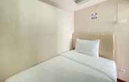 Kamar Tidur 3 Classic Private 2Br Apartment At Jarrdin Cihampelas Bandung