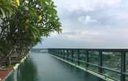 Atraksi di Area Sekitar 4 Modern Minimalist Best View 2Br Apartment At Aryaduta Residence Surabaya