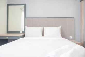 Phòng ngủ 4 Comfort And Minimalist 2Br At Gajah Mada Mediterania Apartment