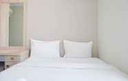 Kamar Tidur 7 Comfort And Minimalist 2Br At Gajah Mada Mediterania Apartment