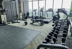 Others 4 Spacious And Elegant 4Br Apartment At Hillcrest House