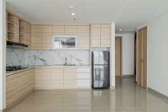 Bilik Tidur 4 Spacious And Lavish 3Br At Hillcrest House Apartment