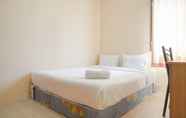 Kamar Tidur 4 Comfort And Cozy 2Br At Gajah Mada Mediterania Apartment