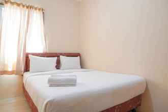 Kamar Tidur 4 Comfort And Cozy 2Br At Gajah Mada Mediterania Apartment