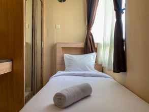 Kamar Tidur 4 Cozy Living 2Br Cinere Bellevue Suites Apartment