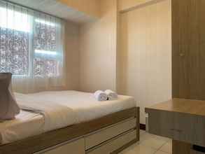 Kamar Tidur 4 Homey And Comfortable 1Br At Cinere Resort Apartment