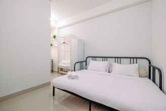 Bilik Tidur 4 Fancy And Nice 2Br At Transpark Cibubur Apartment