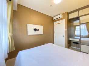 Bedroom 4 Best Deal 1Br Apartment At Parahyangan Residence Bandung