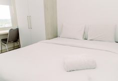 Others 3 Nice And Cozy Studio Apartment At Serpong Garden