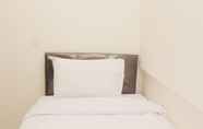 Kamar Tidur 3 Comfort And Nice 2Br Apartment At Meikarta