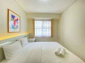 Kamar Tidur 4 Minimalist And Spacious 1Br Apartment At Parahyangan Residence