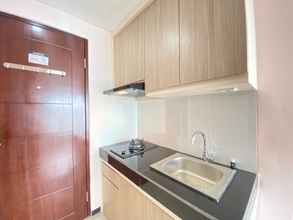 Kamar Tidur 4 Beautiful And Clean 2Br Apartment At Gateway Pasteur Bandung