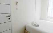 Kamar Tidur 4 Cozy Stay And Homey 2Br Vida View Apartment