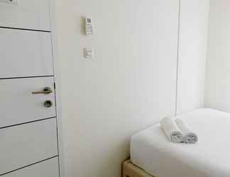 Kamar Tidur 2 Cozy Stay And Homey 2Br Vida View Apartment