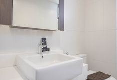 Lainnya 5 Big And Comfortable 3Br Apartment At Simprug Park Residences