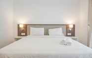 Kamar Tidur 7 Big And Comfortable 3Br Apartment At Simprug Park Residences