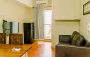 Kamar Tidur 4 Best Deal 2Br Apartment At M-Town Residence Near Summarecon Serpong