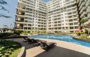 Kolam Renang 5 Classic Luxurious 1Br Apartment At Gateway Pasteur Bandung