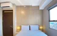 Bedroom 4 Well Furnished And Private 2Br Mekarwangi Square Cibaduyut Apartment