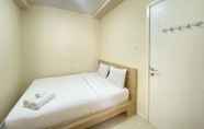 Bedroom 6 Spacious Corner 2Br Apartment At Parahyangan Residence