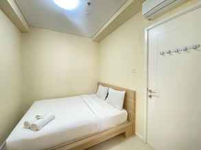 Kamar Tidur 4 Spacious Corner 2Br Apartment At Parahyangan Residence