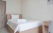 ห้องนอน 5 Nice And Comfort 2Br At Pejaten Park Apartment